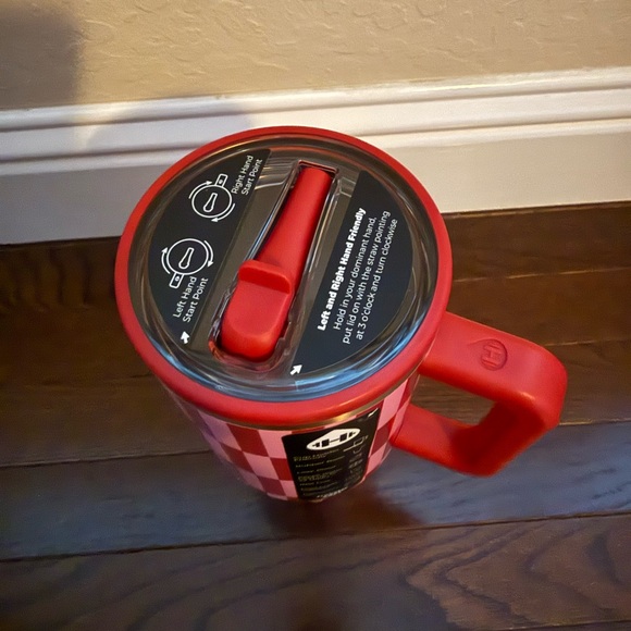 Hydrojug Be Mine 40oz Traveler - Picture 3 of 5